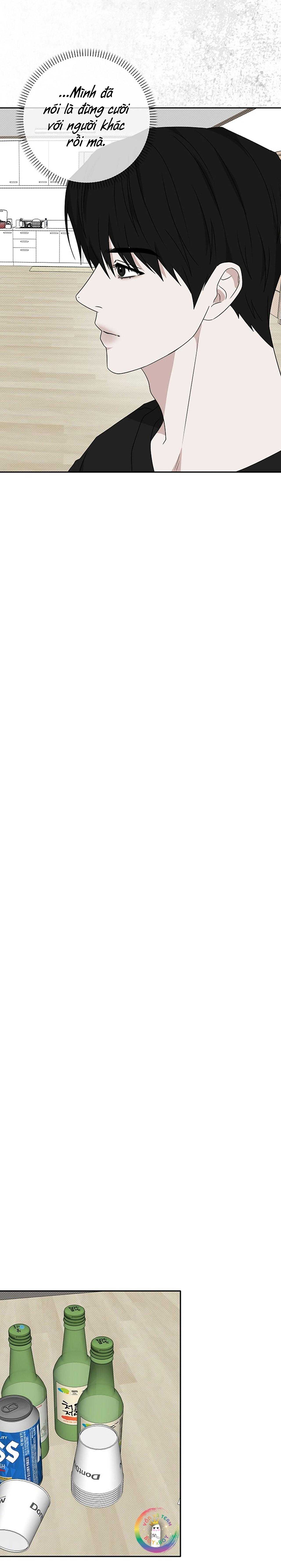 những nàng công chúa bị nguyền rủa chapter 27 13