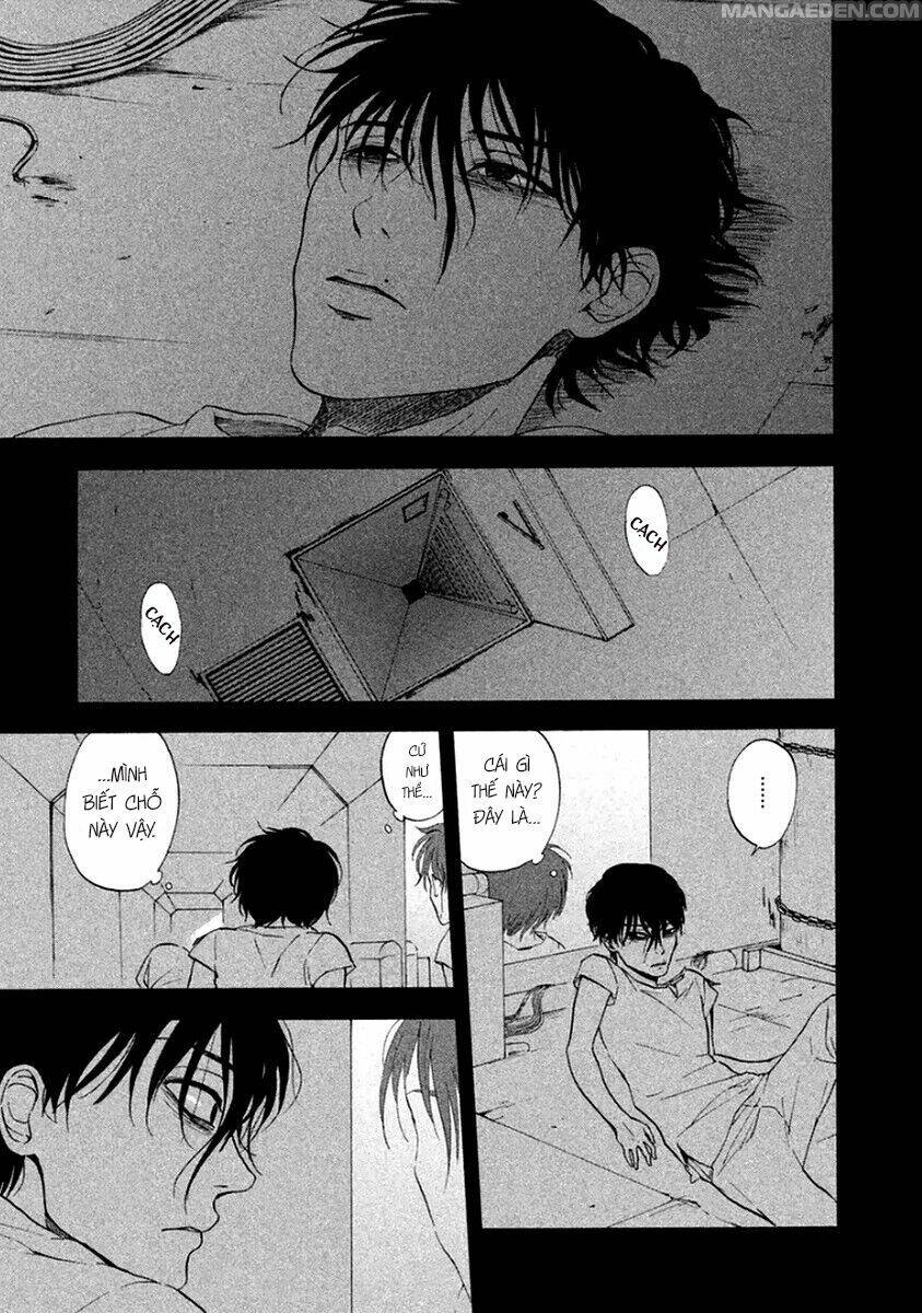 ranh giới quỷ chapter 7 18
