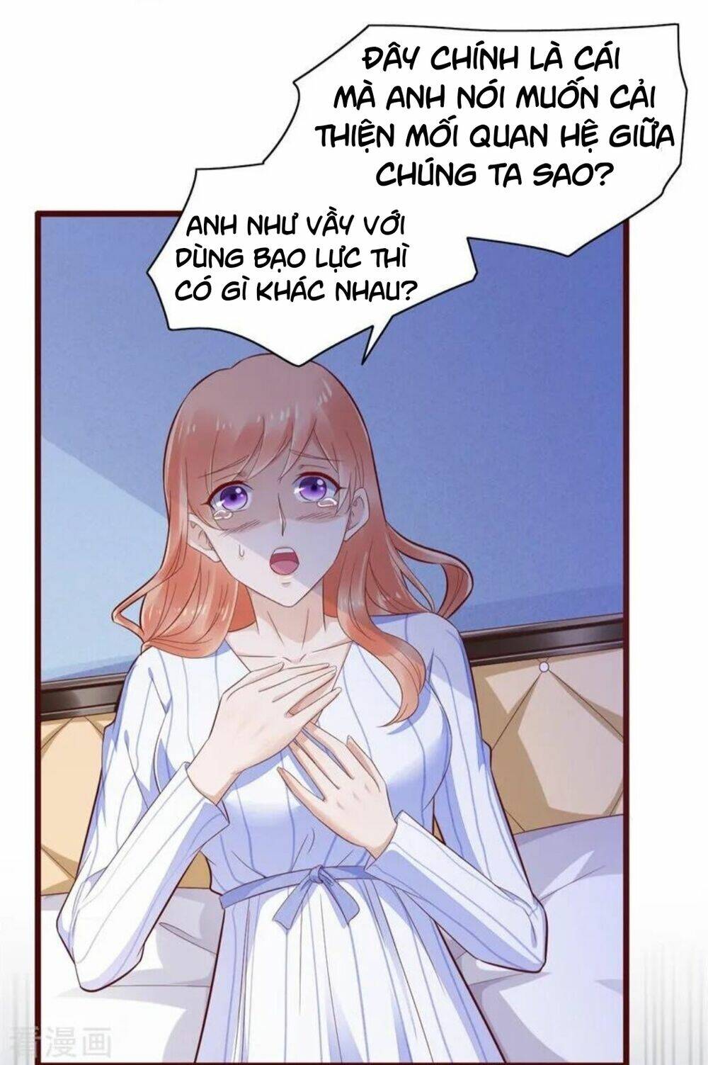 bá đạo tổng tài yêu tôi chapter 198 4