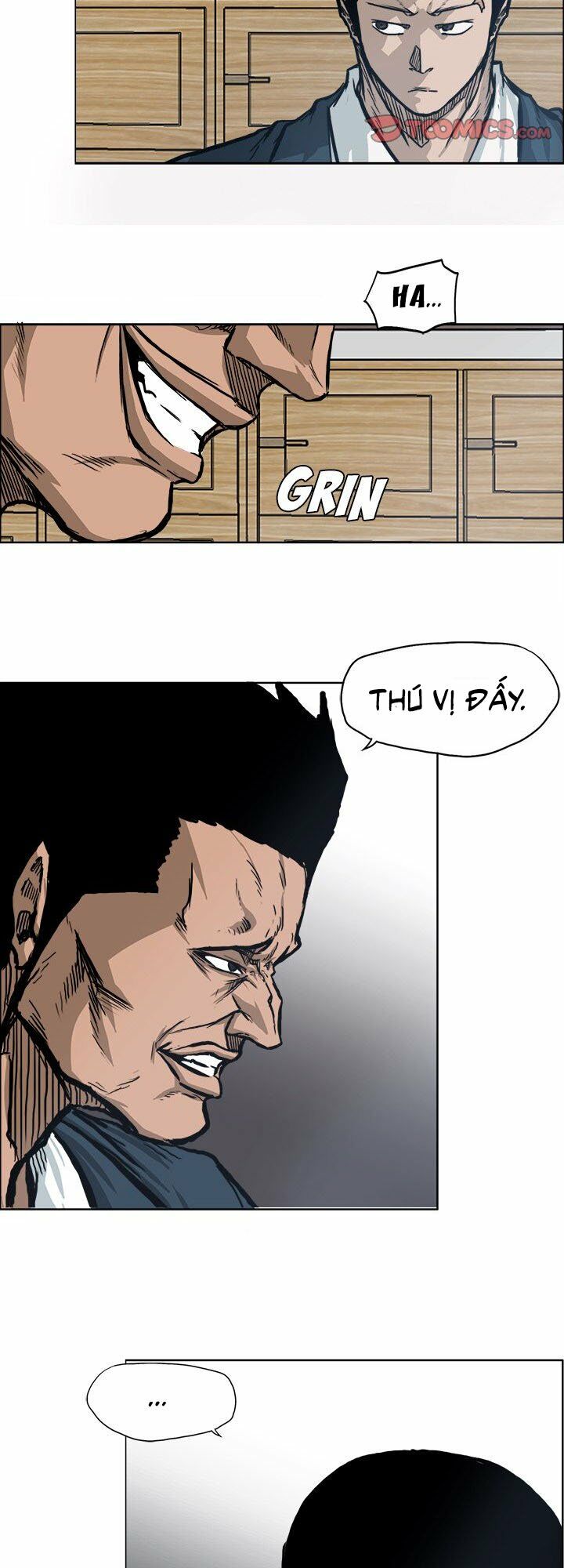 bá chủ học đường ss2 chapter 19 16