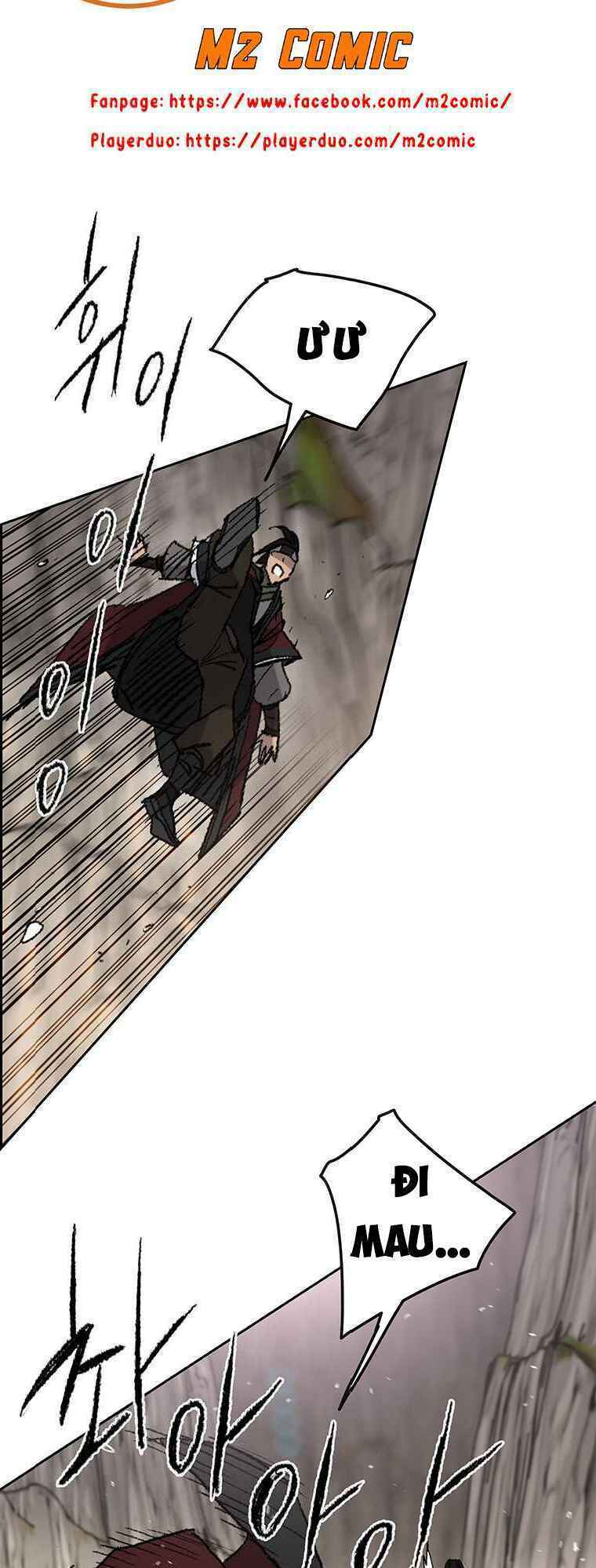 kiếm sĩ bất bại chapter 66 39