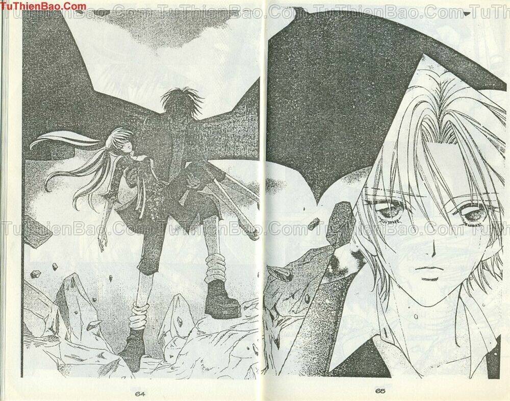 love monster chapter 41 8