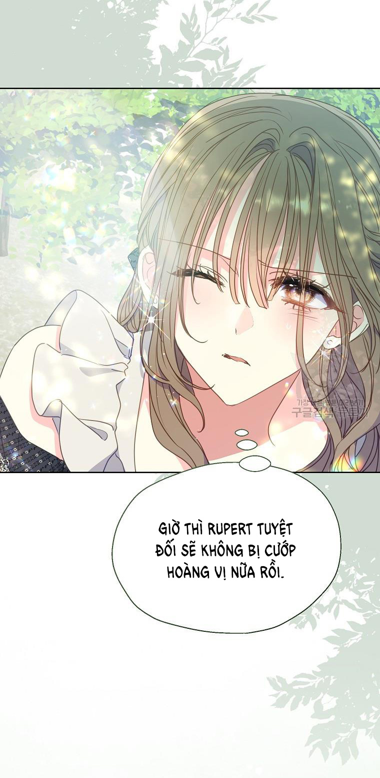 bệ hạ, xin đừng giết tôi!! chapter 105.1 6