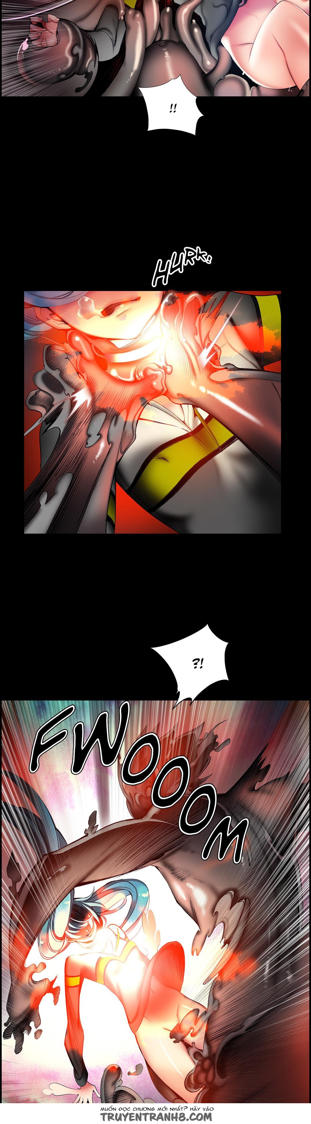 sự ràng buộc của lilith chapter 45 9