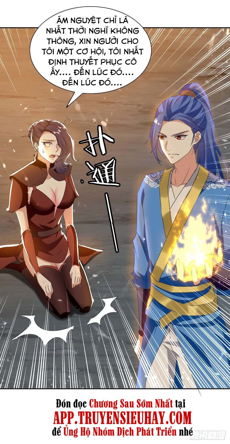 tối cường thăng cấp chapter 227 14