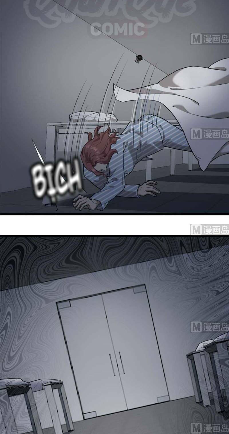 thâm dạ thư ốc chapter 94 22