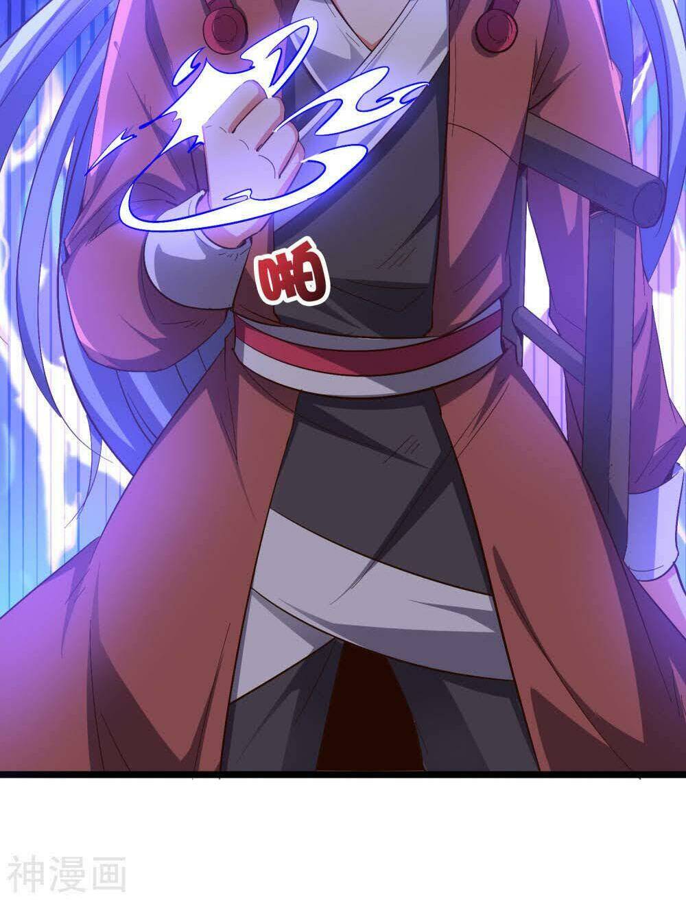 phục thiên thánh chủ chapter 72 18