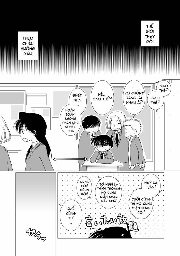 tuyển tập conan dj chapter 2 5