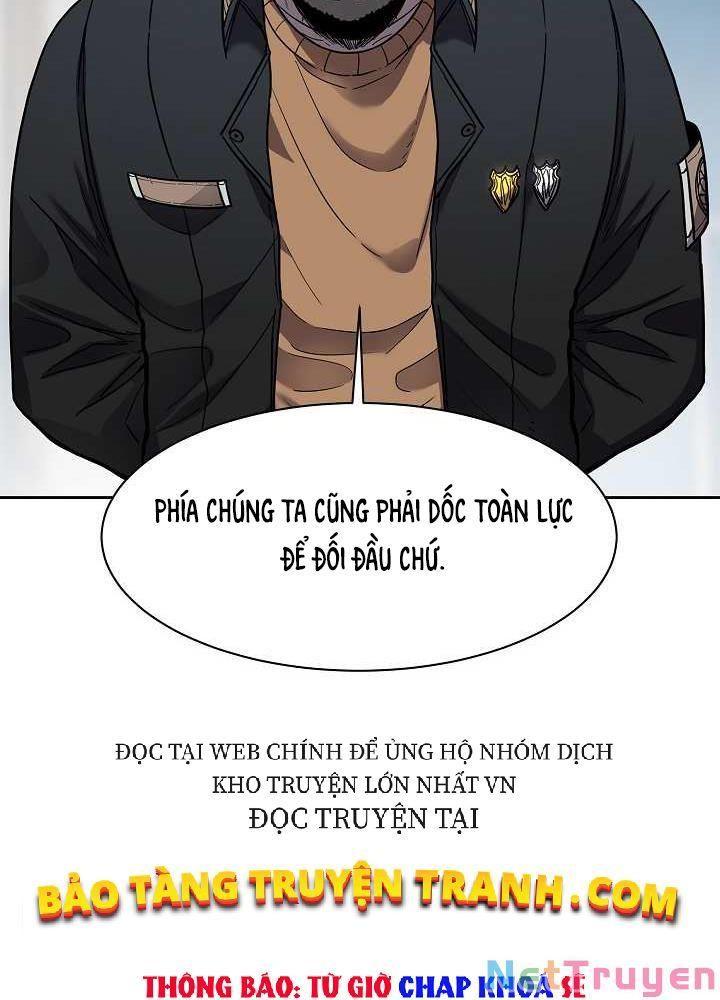 shaman - pháp sư chapter 33 21