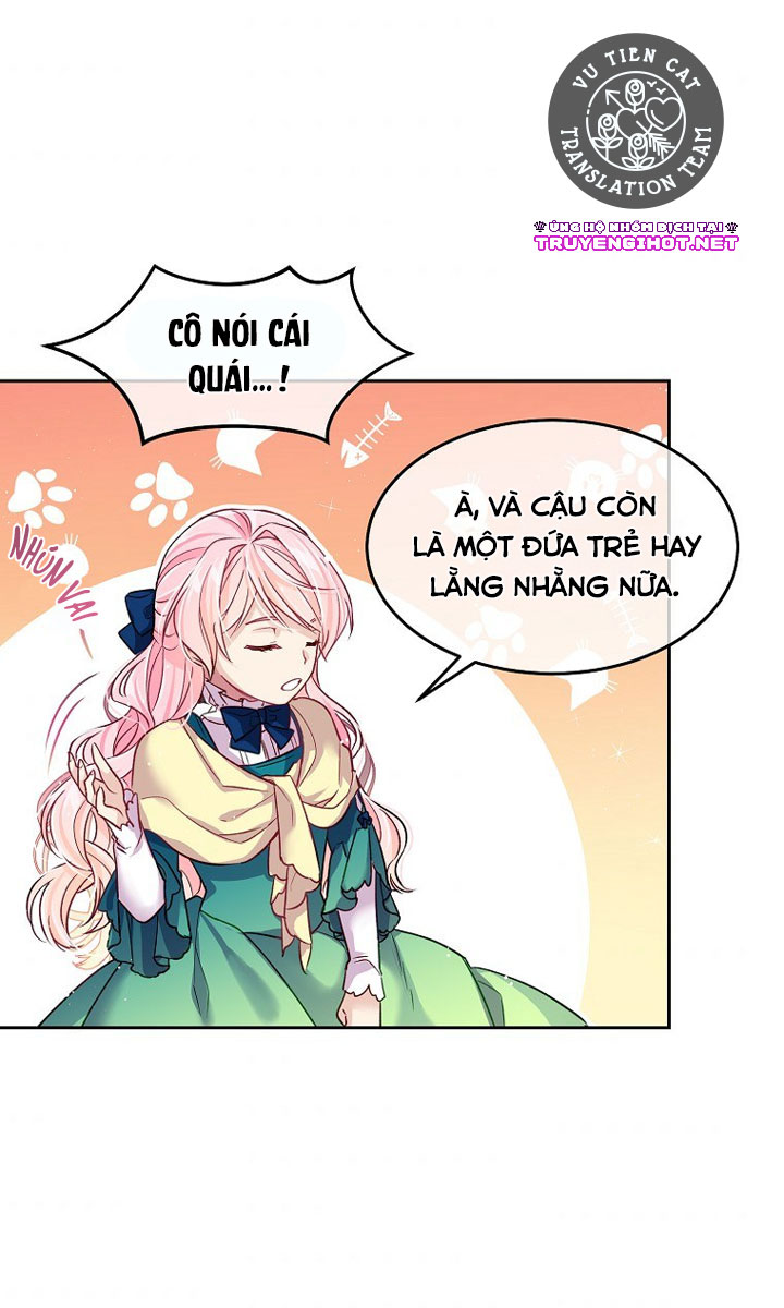 tôi gặp rắc rối vì chồng qúa dễ thương chapter 2 69