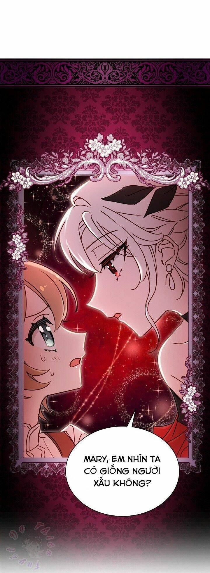 để yên cho tiểu thư hiền chapter 12 49