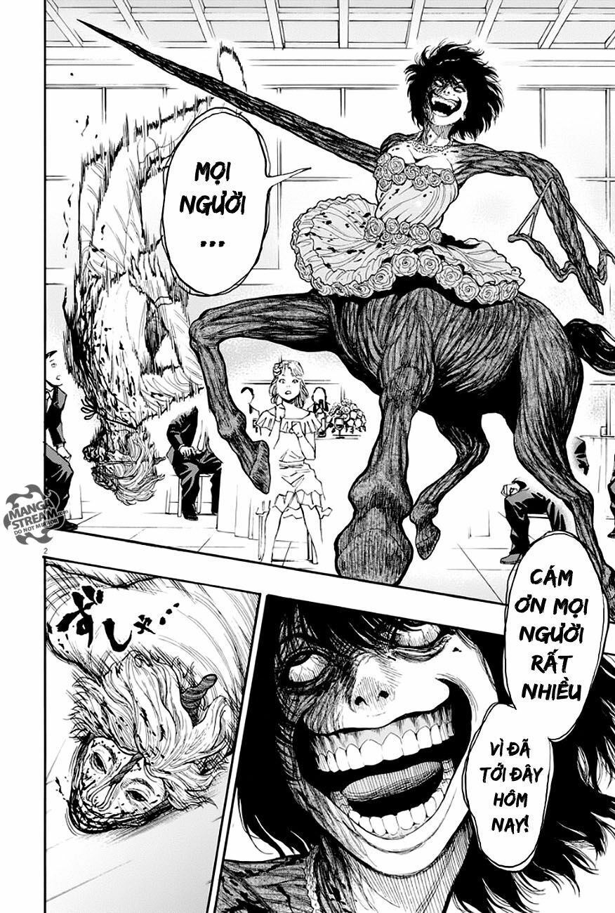 đọa nhân chapter 6 2