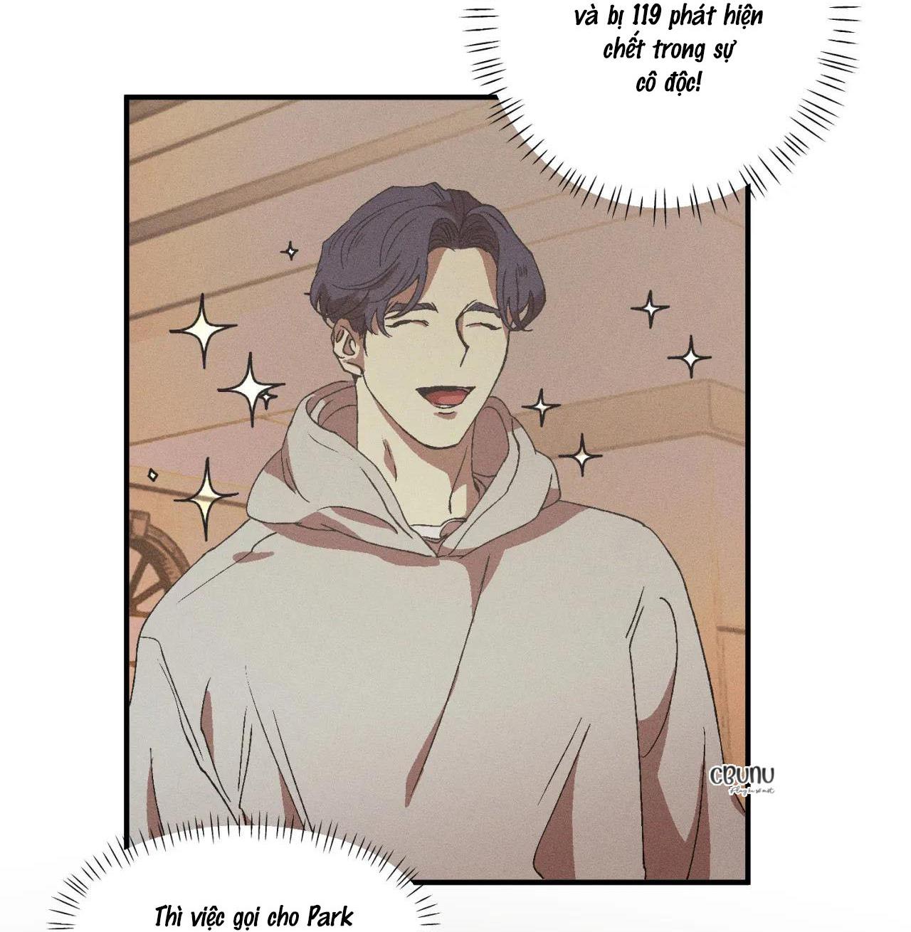 bẫy đôi ngọt ngào chapter 32 50