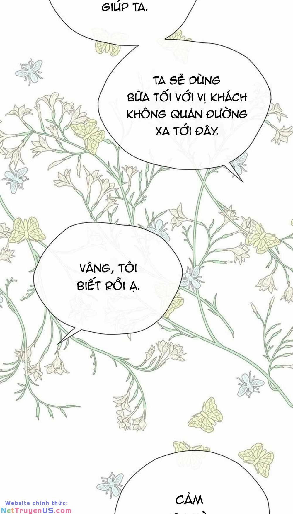 Hoàng Tử Rắc Rối chapter 37.2 36