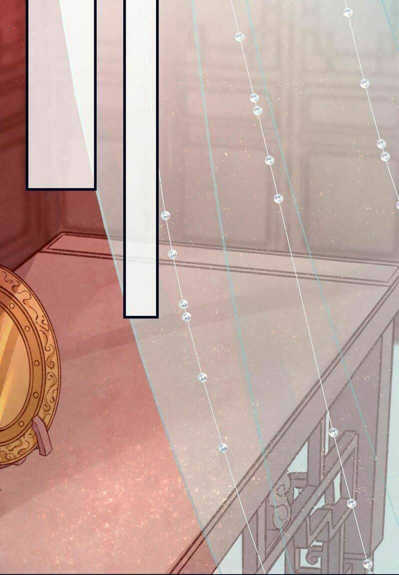 hoàng thái phi cũng muốn yêu chapter 11 24