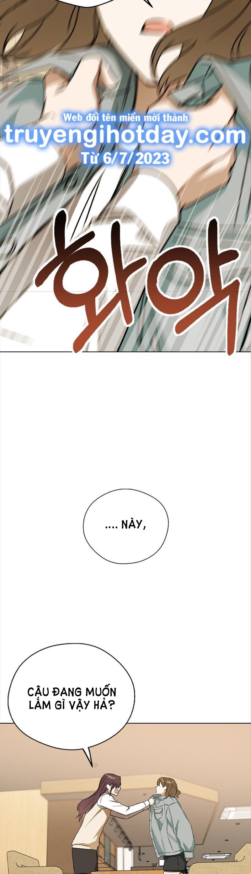 nhân duyên kiếp trước chapter 45.1 20