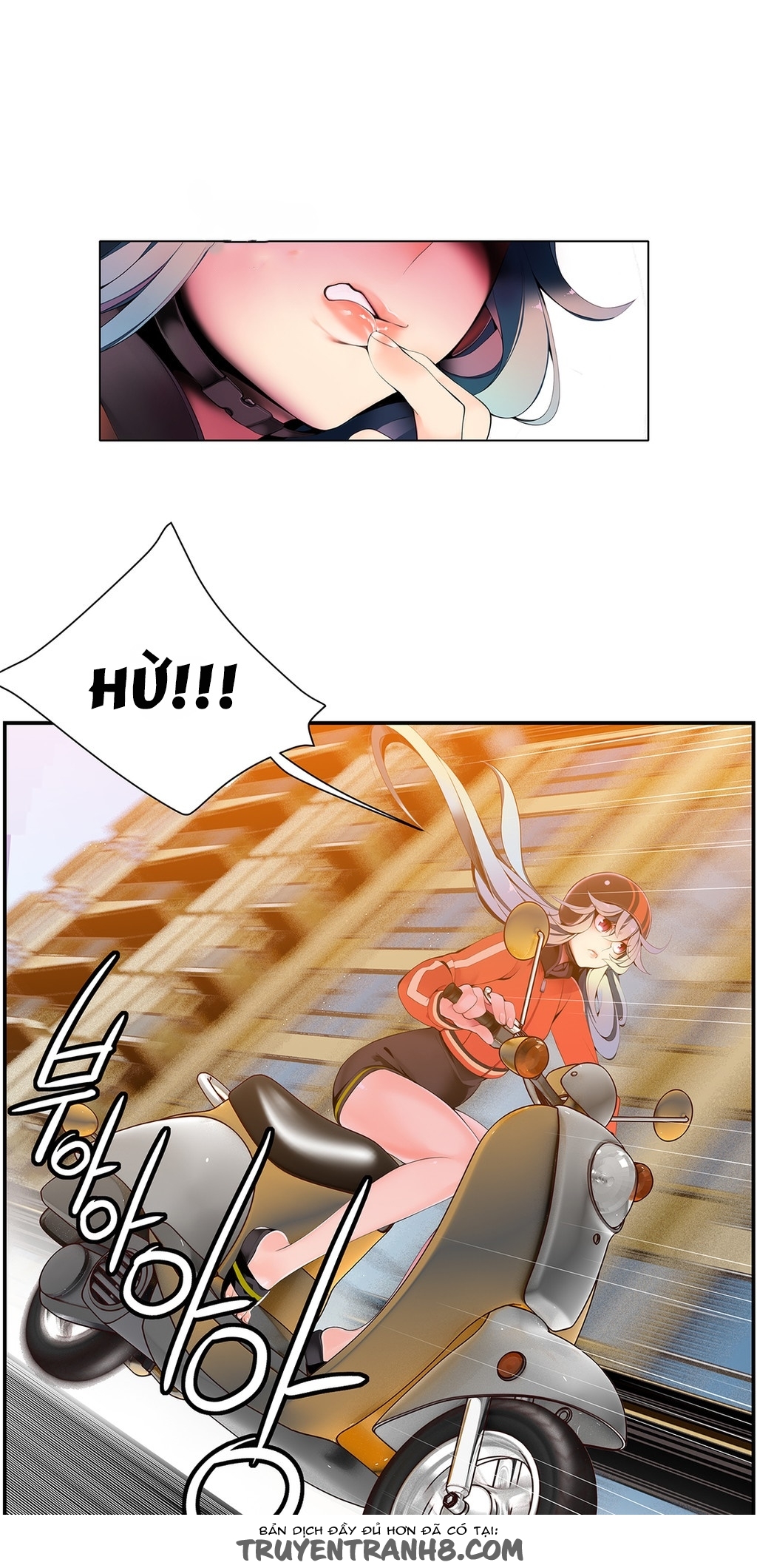 sự ràng buộc của lilith chapter 8 23