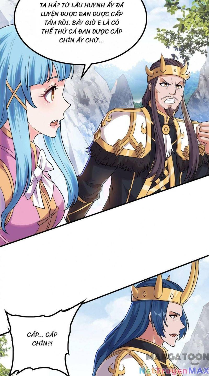 đệ nhất người ở rể chapter 211 30