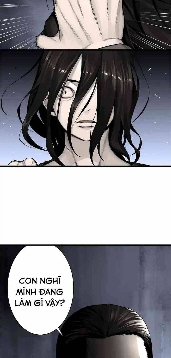 triệu hồi đến thế giới fantasy chapter 46 12