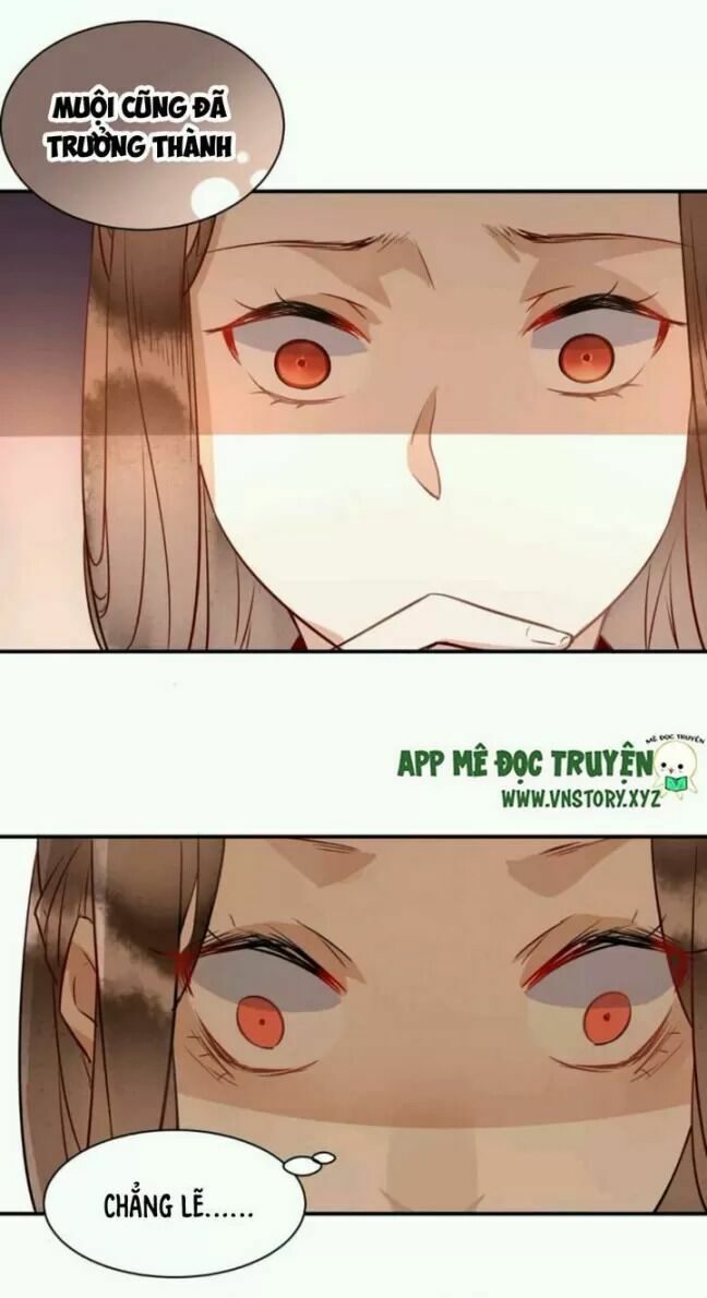 Công Chúa Giá Đáo chapter 32 - Trang 5