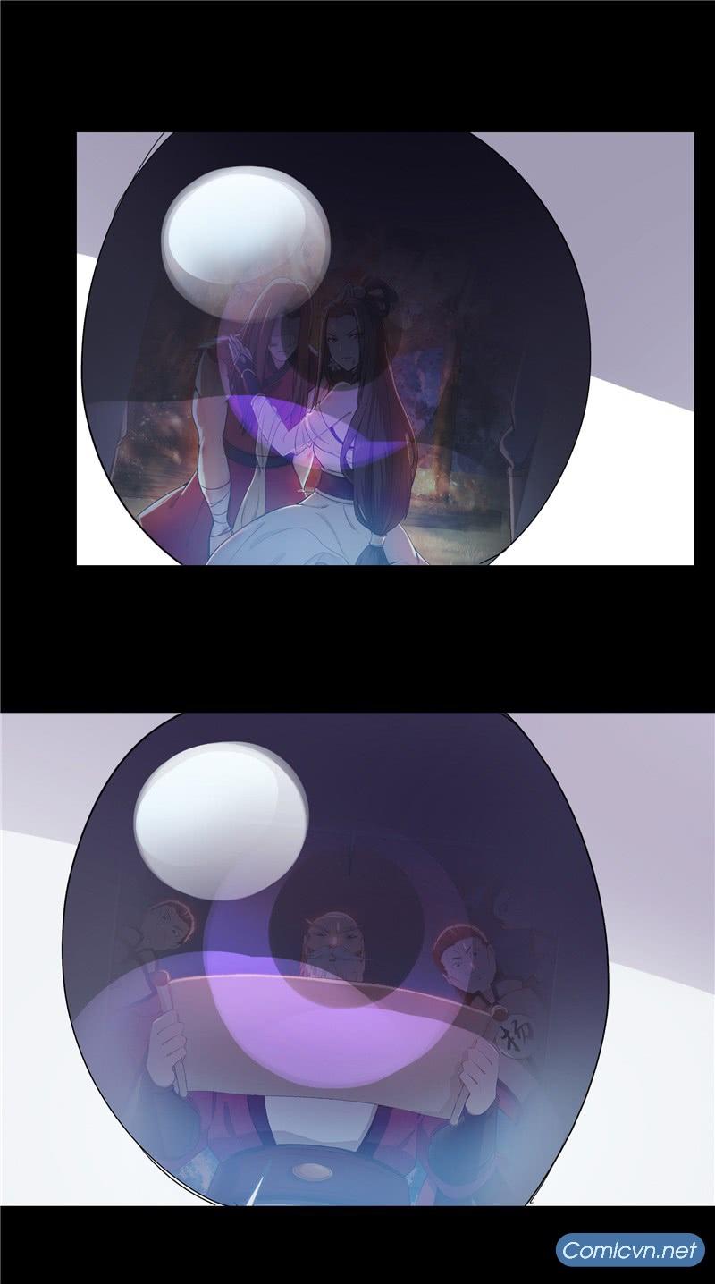 thiên vực thần tọa chapter 7 21