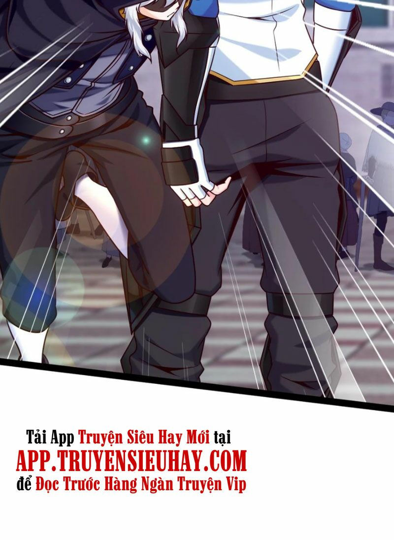 ma thú kiếm thánh dị giới tung hoành chapter 221 11