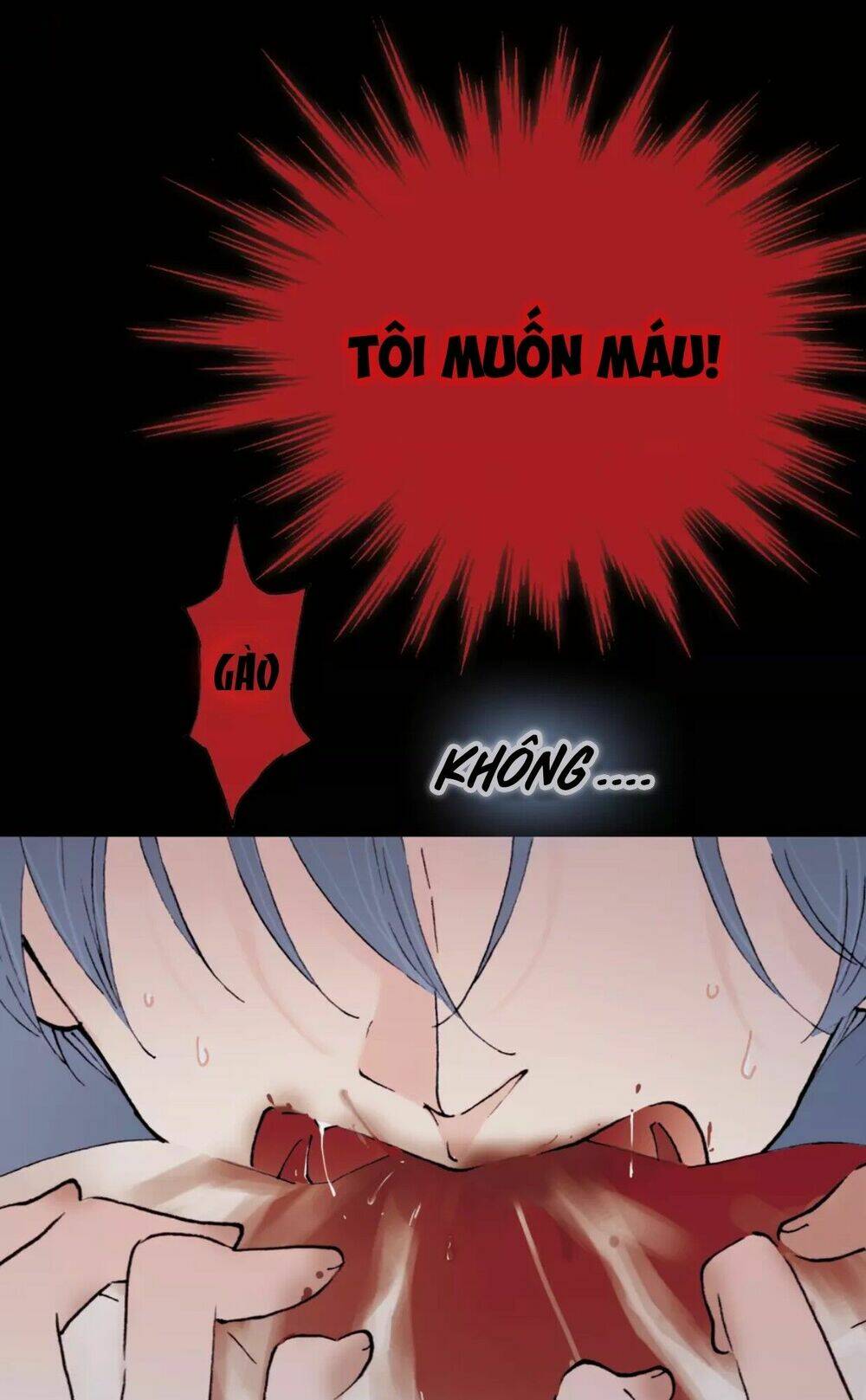 ác quỷ ngây thơ chapter 1 86