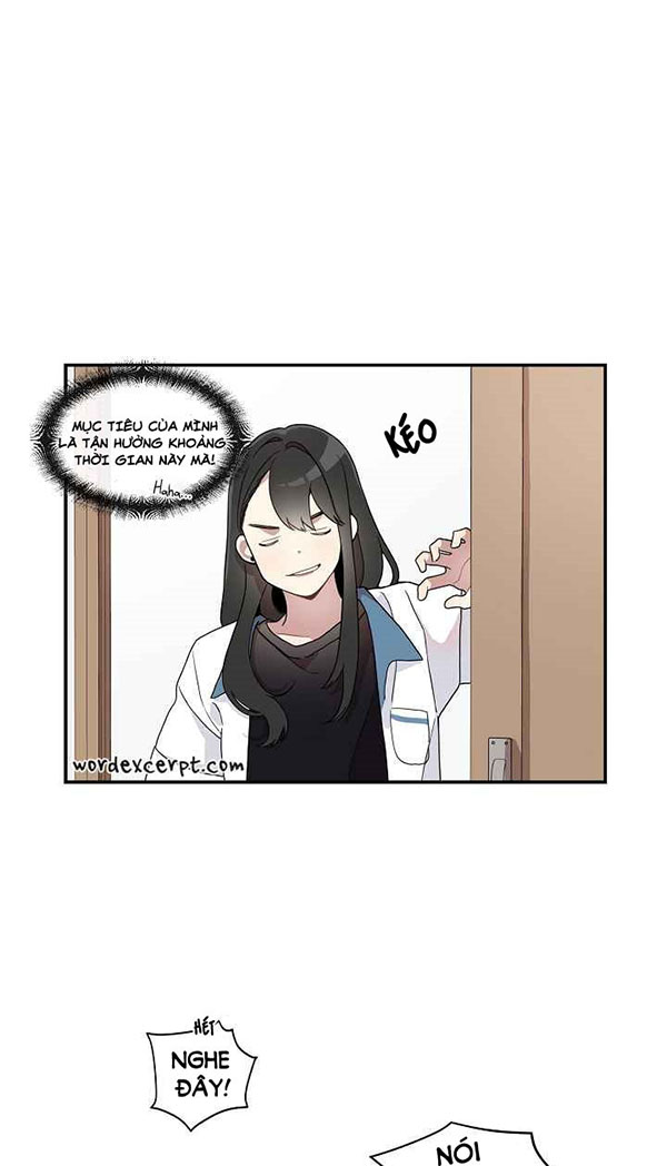 thanh xuân lầm lỡ chapter 8 34