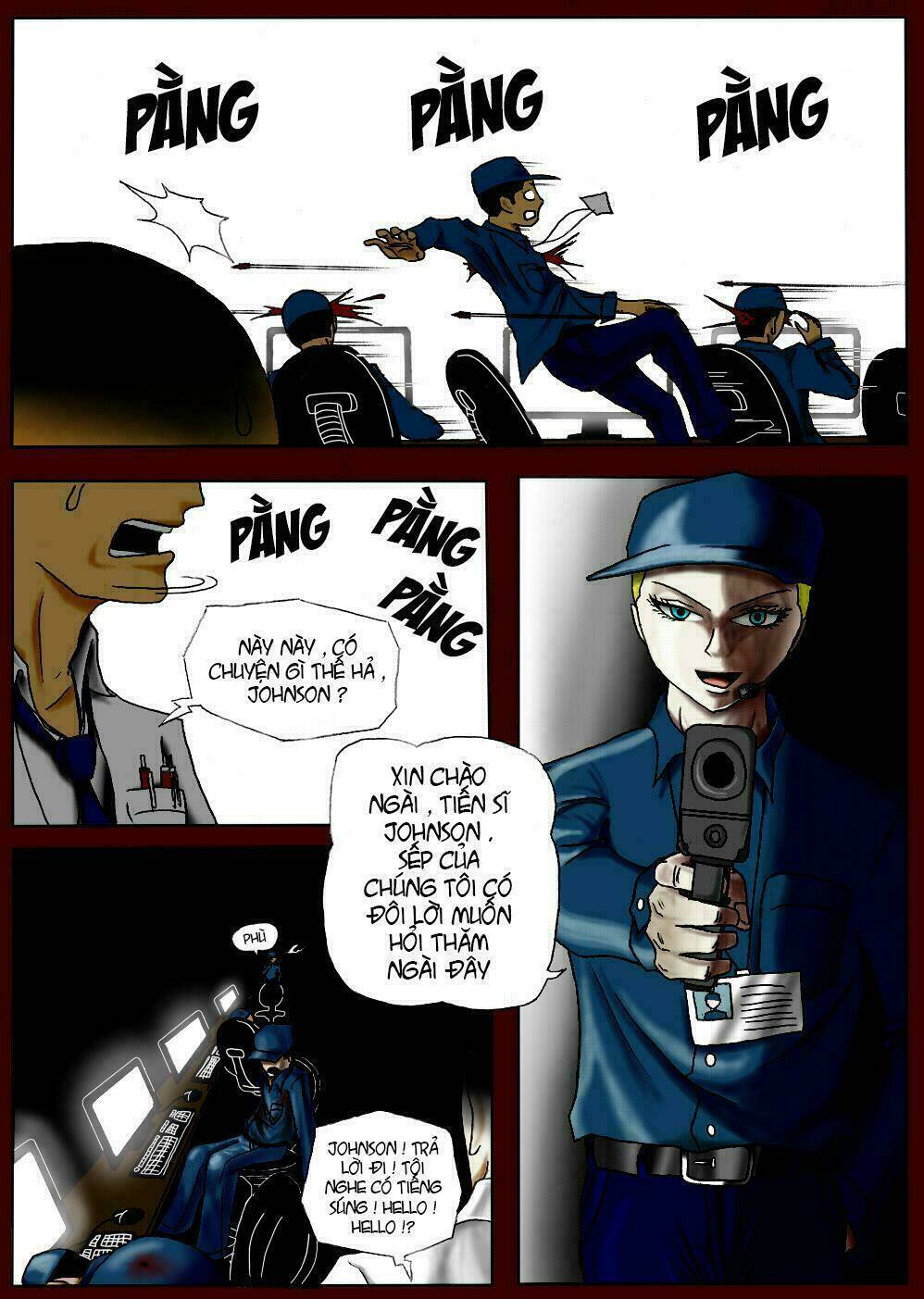 long nhân (truyện việt) chapter 1.1 3