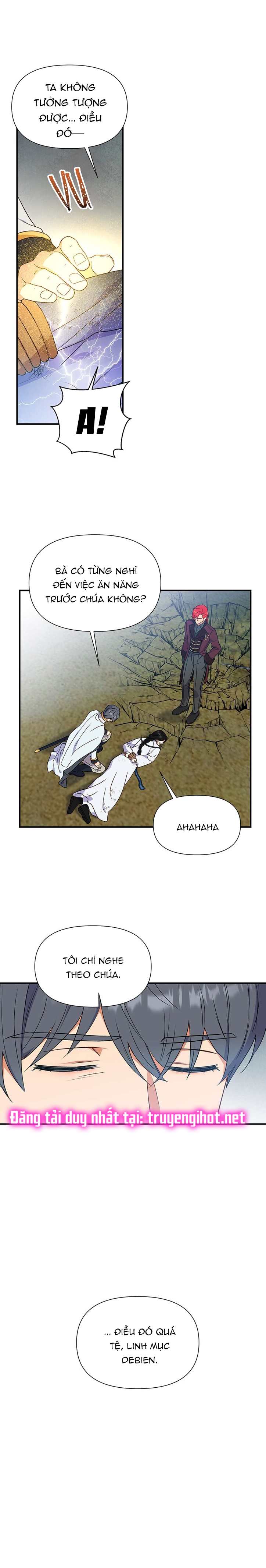 bản khế ước với nữ công tước ác ma chapter 119 12