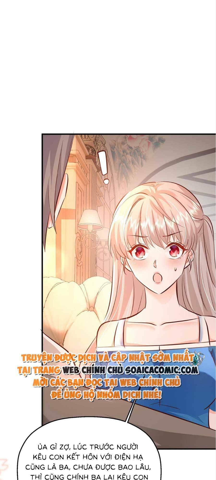 cô vợ của tôi không dễ bắt nạt chapter 36 40