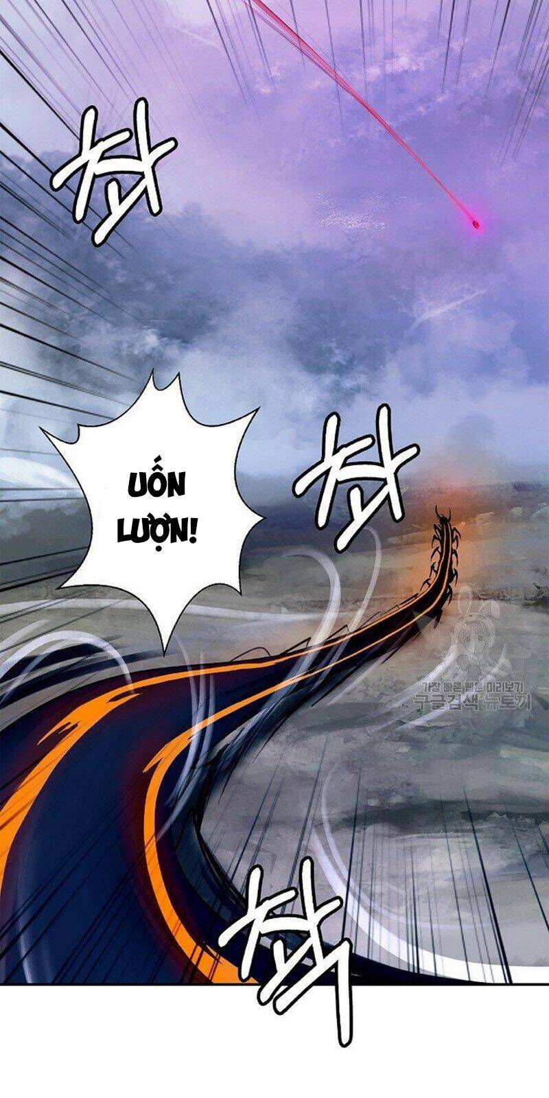 xuyên không thành hổ chapter 65 86