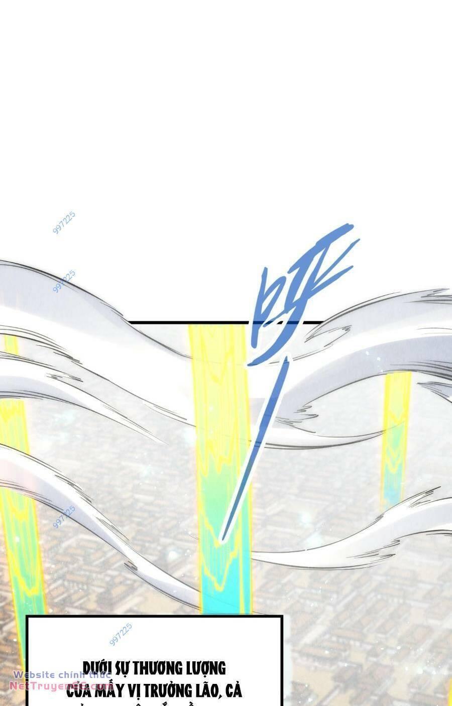 vạn cổ chí tôn chapter 281 1