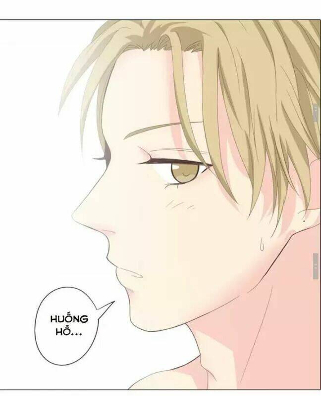 xin chào! dân nữ chapter 42 12