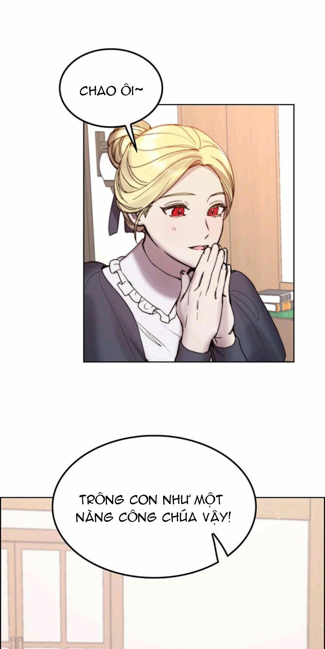 nàng sierra chapter 4 6