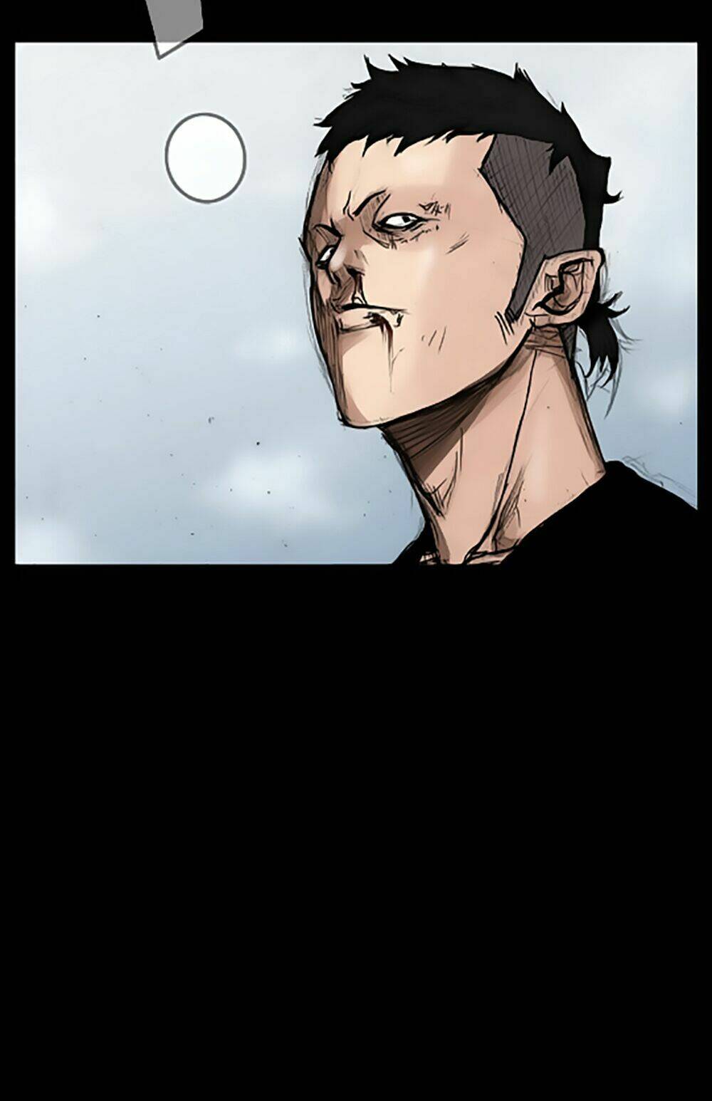 dokgo | độc cô chapter 16 16