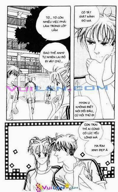 lá chắn tình yêu chapter 8 12