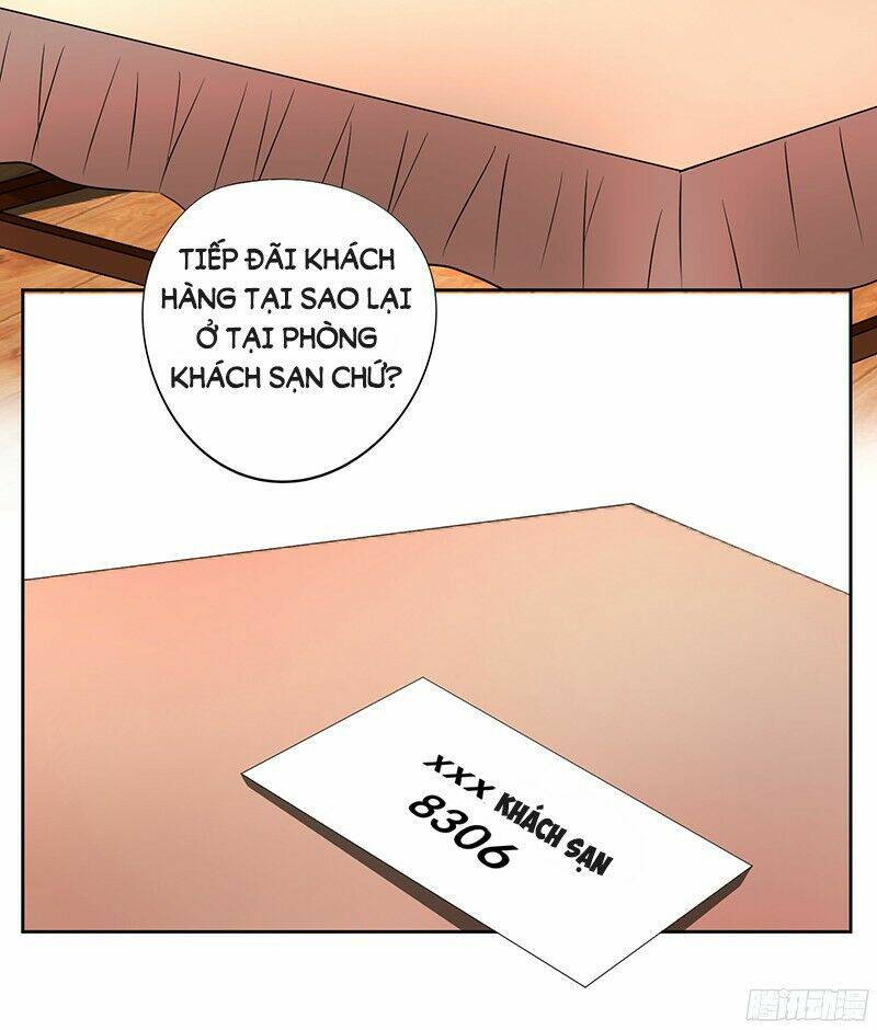 chỉ nhiễm thành hôn: đại thúc sủng vợ vô độ chapter 1 14