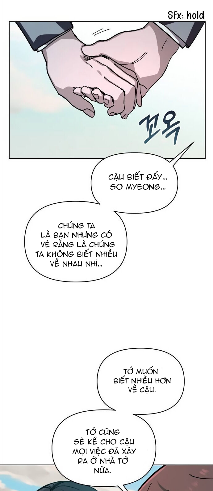 tựa như con gái chapter 4.2 26