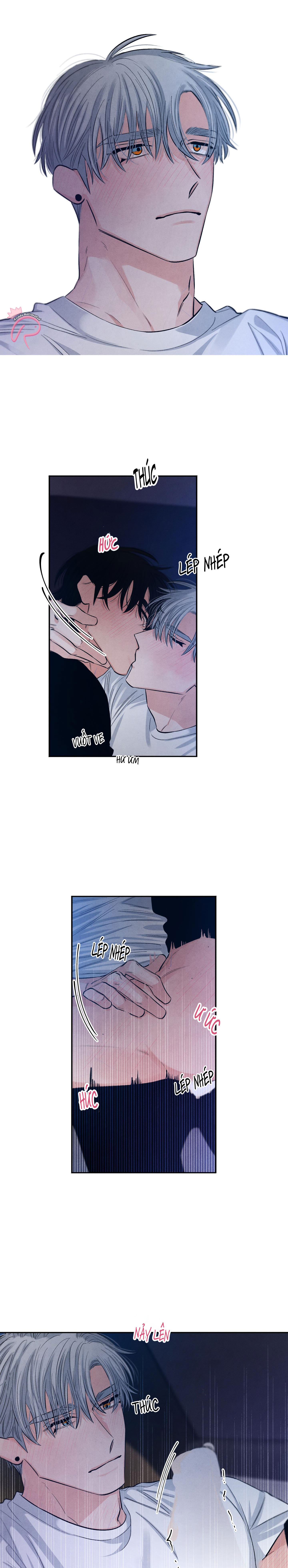 cơn mưa sao băng chapter 6 6