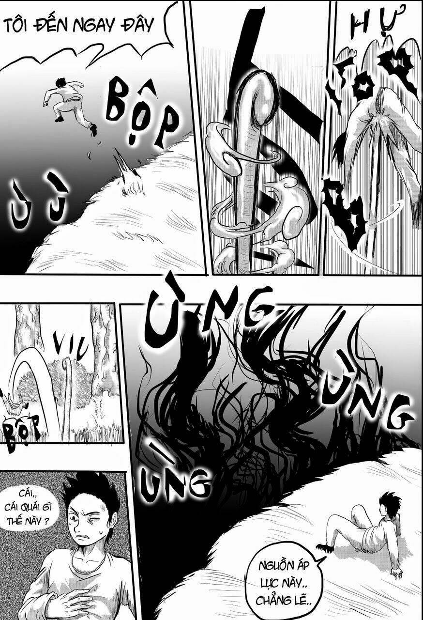 c.b.a (caber adventure) chapter 23 15