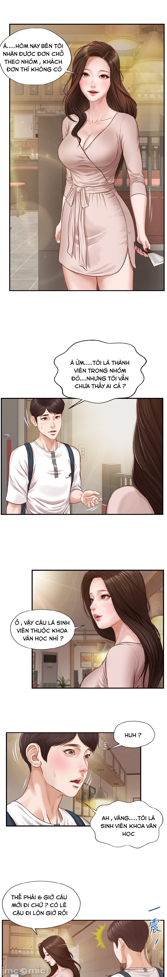 kỷ nguyên trong sáng chapter 1 28