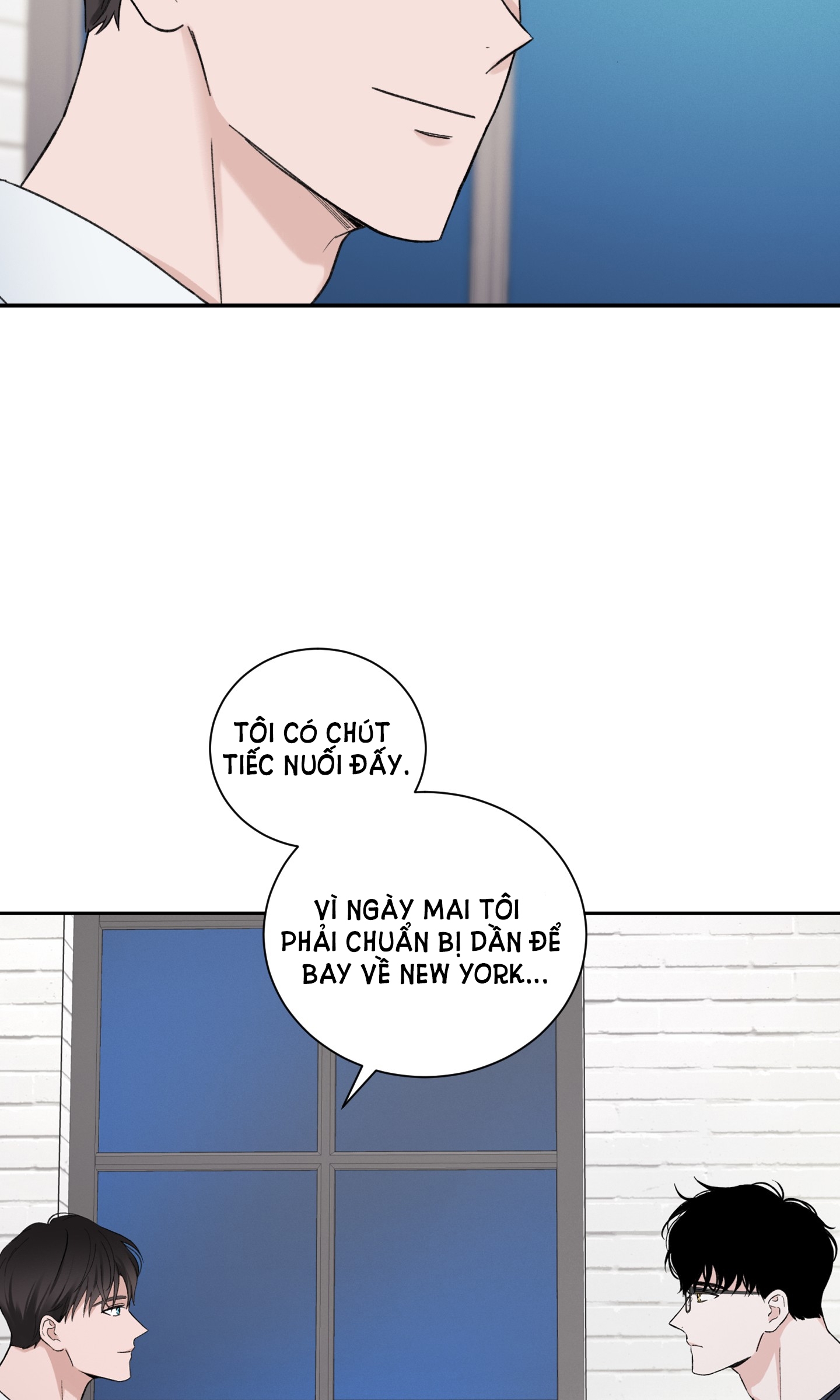 Ép Xung chapter 4.2 - Trang 28