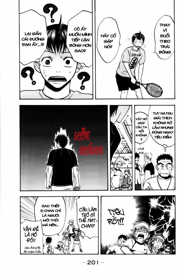 baby steps chapter 5 18