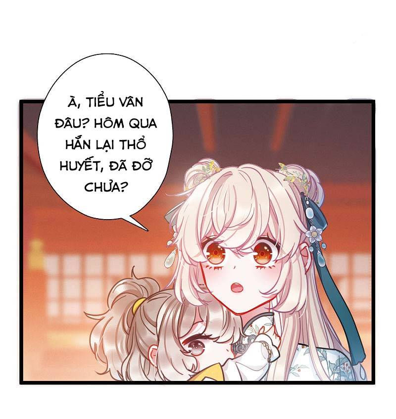 danh kiếm trủng chapter 27 7