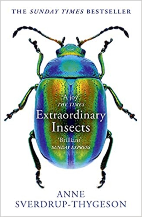 Extraordinary Insects