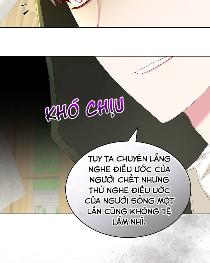 kẻ tạo ra ác nữ chapter 38 34