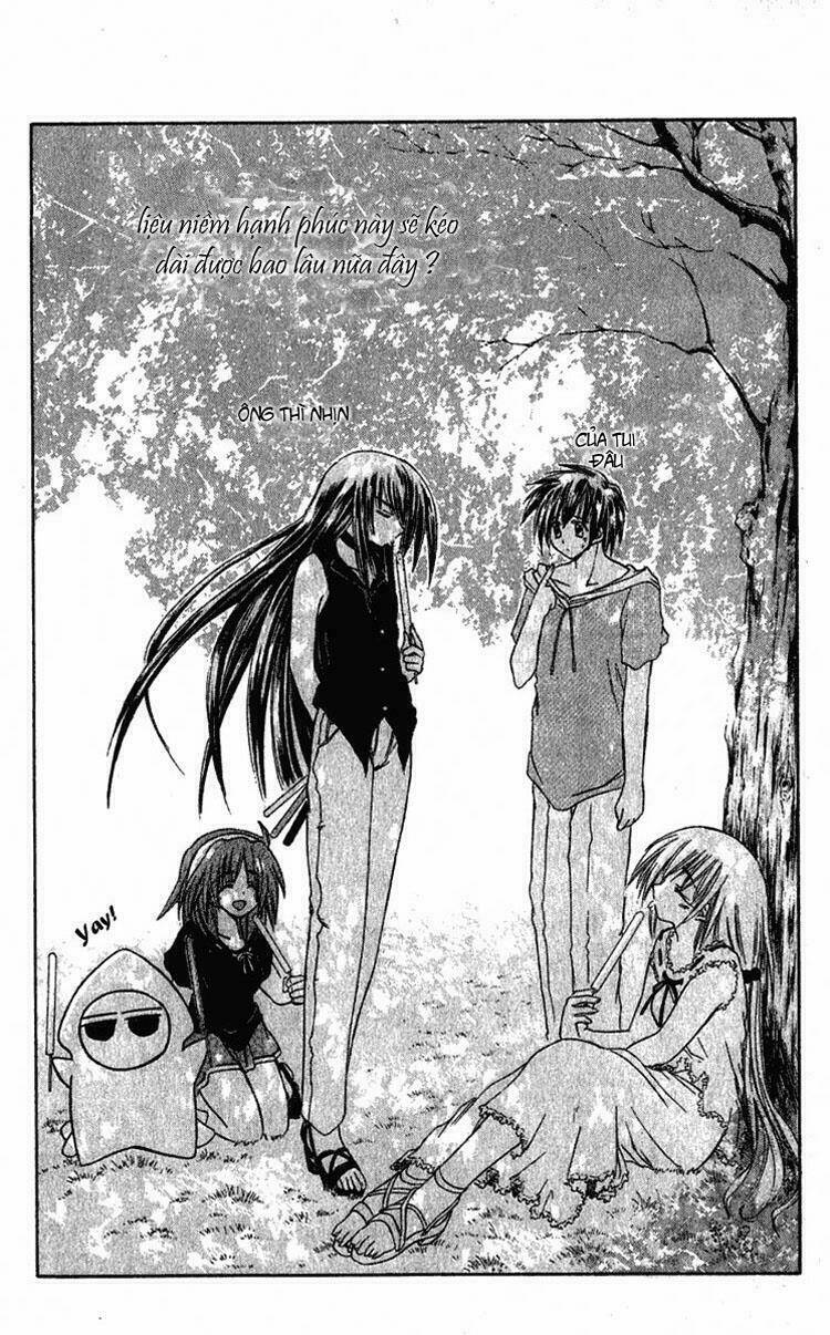 watashi no messiah-sama chapter 8 22