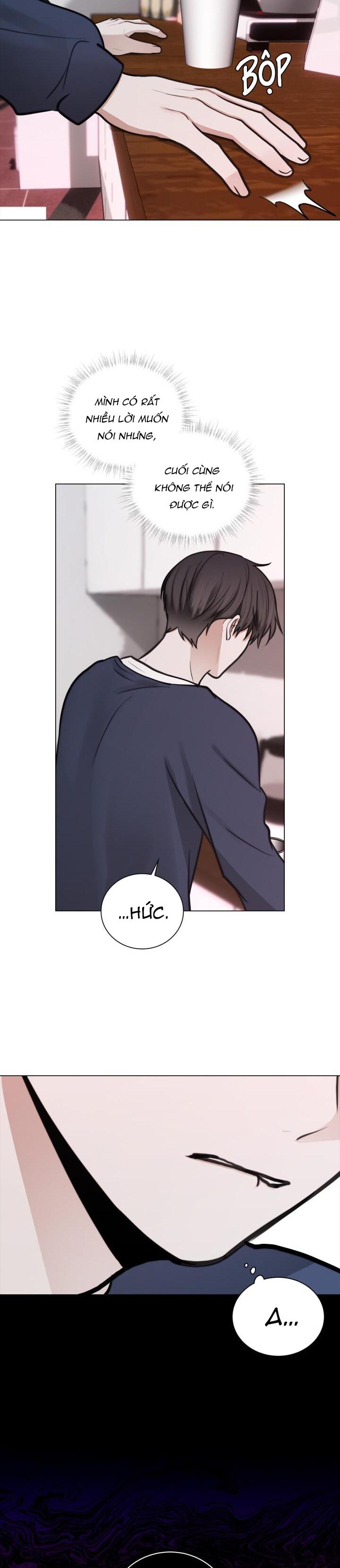 không xa lạ chapter 43 10