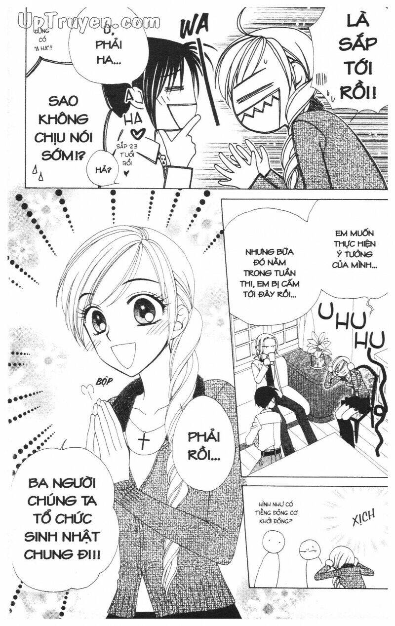 v.b.rose chapter 6 158